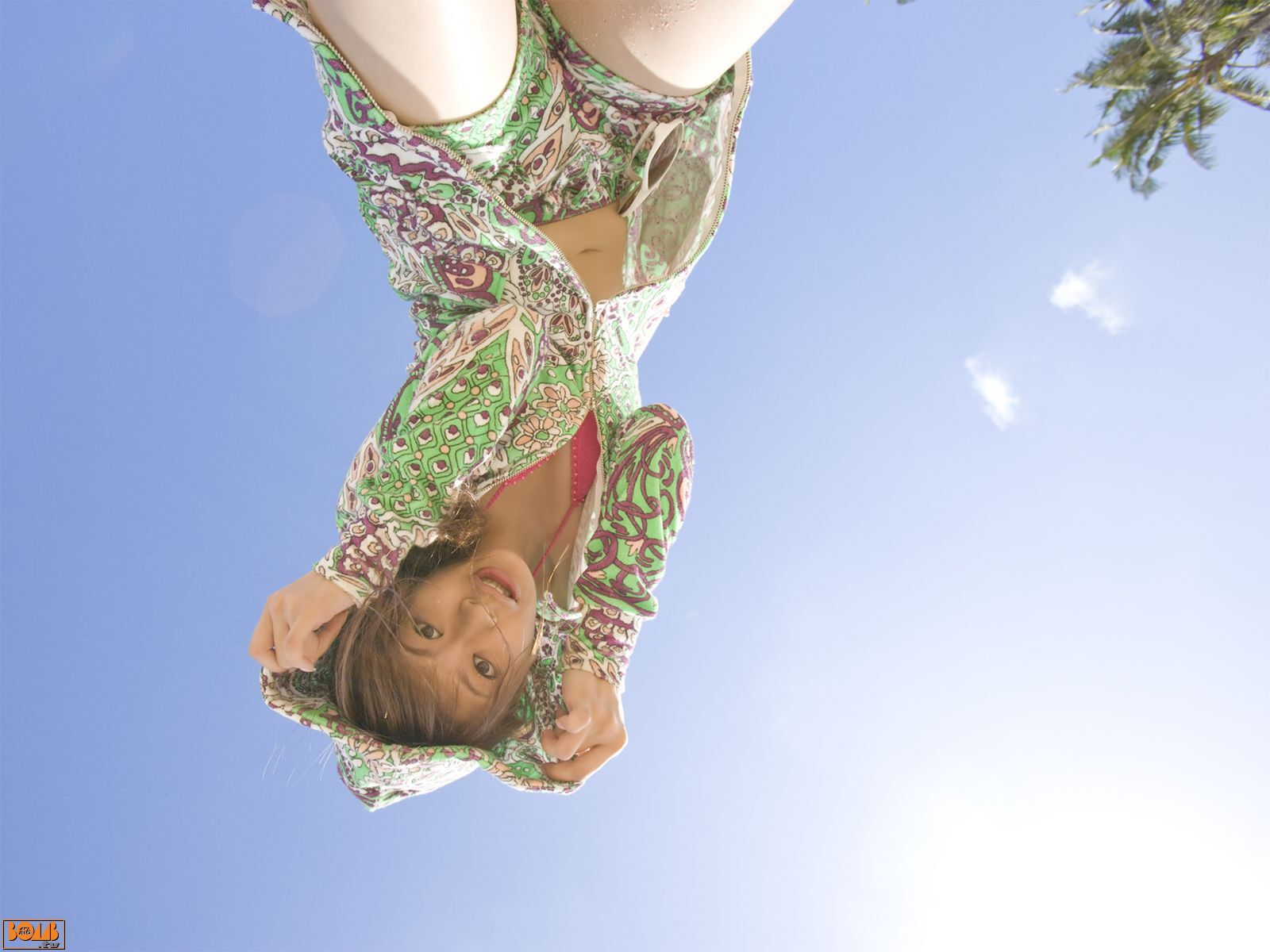 八田亜矢子 Ayako Hatta Bomb.TV 日本性感美人